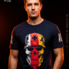 Camiseta Copa 2026 Alemanha