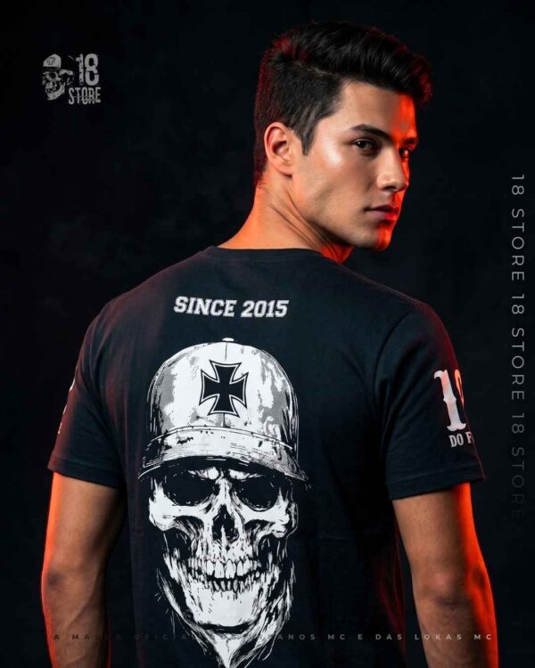 Camiseta - Prazer Insanos