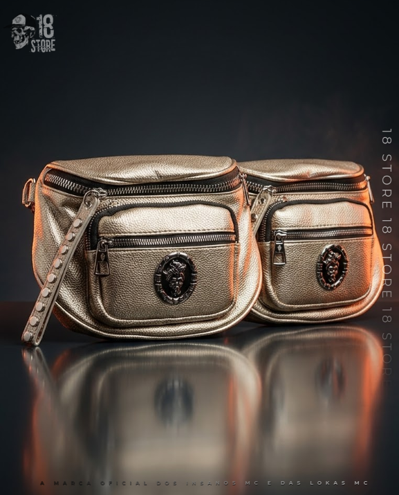 Bolsa Lokas Mc