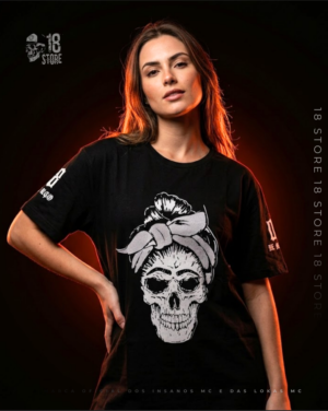 Baby Look Oficial Lokas