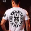 Camiseta Família Masculina