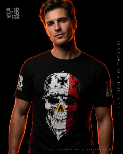 Camiseta Copa 2026 Egito