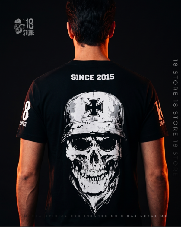 Camiseta - Somos De Verdade 2015