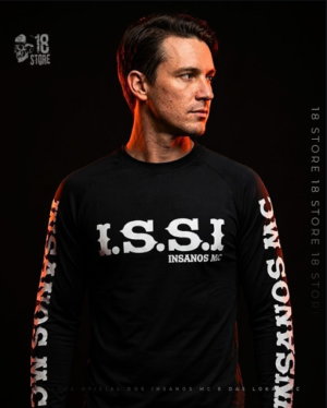 Segunda Pele I.S.S.I Oficial